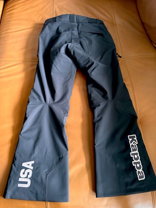 Kappa USA costum ski Dama Nou marimea L NOU