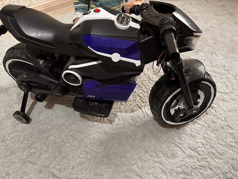 Детский мотоцикл