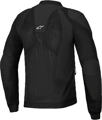 Alpinestars Troop-Air Jacket Мотокуртка летняя XL Size