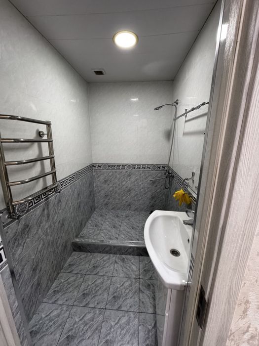 Чиланзар 19.  ЕШЛИК. 1 комнатная ЕВРО РЕМОНТ аренда