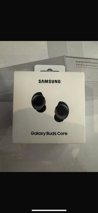 Casti samsung Galaxy Buds core