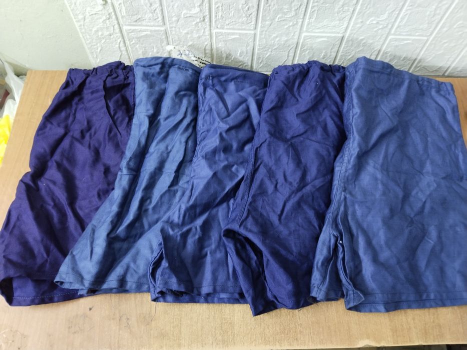 Трусы, новые СССР.