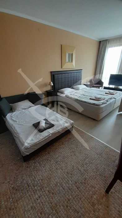 Продава се Ателие в к.к. Слънчев бряг - 52 кв.м за 1383 €/кв.м - Снимка #11