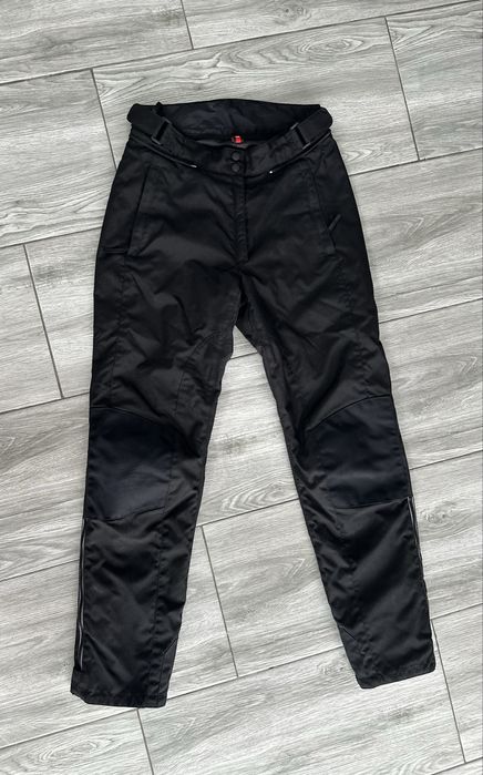 Pantaloni moto hein gericke