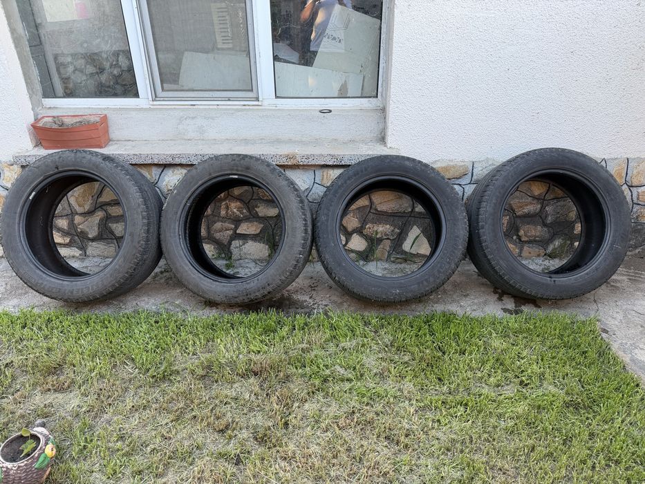 Летни гуми GOODYEAR 285 /50/20
