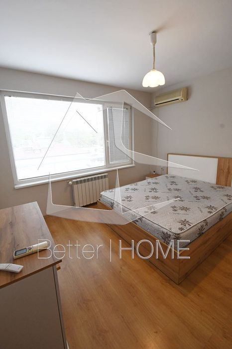 Дава се под наем Тристаен апартамент в София, Гео Милев - 130 кв.м за 750 € - Снимка #5