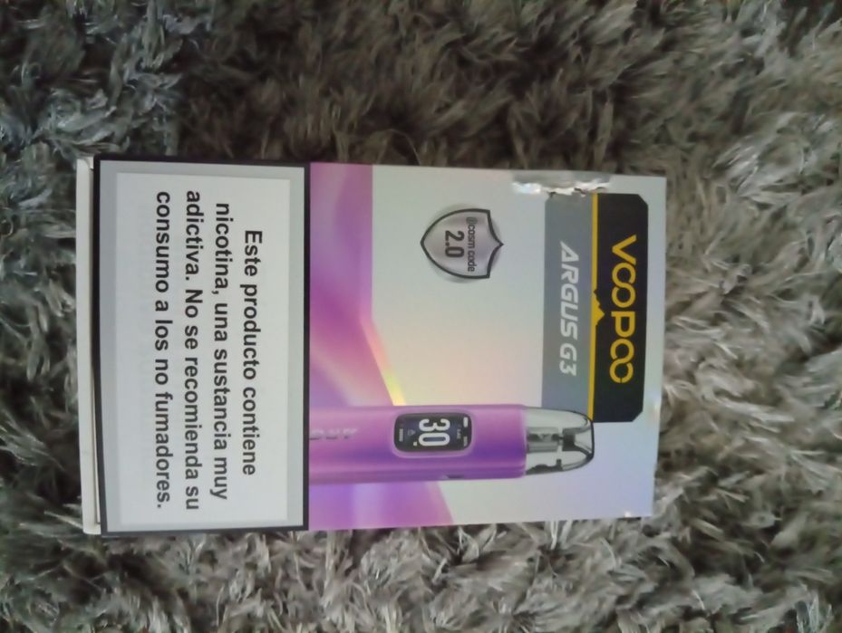 Țigară electronică