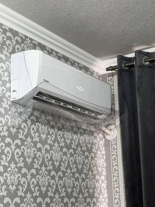 защитный экран для кондиционера