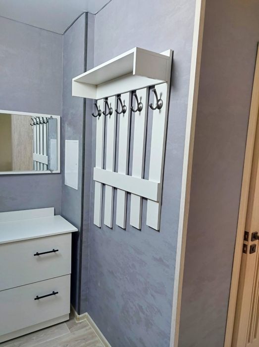 Однокомнатная, центр