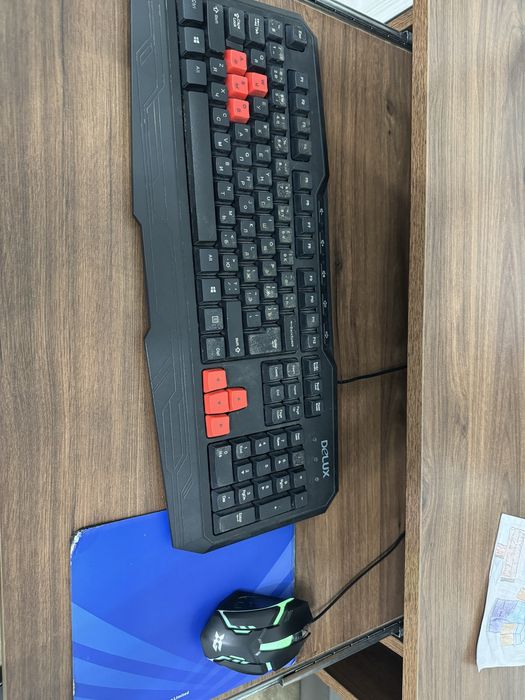 Продам компьютер