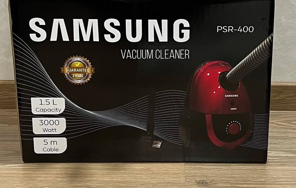 Samsung PSR-400   Eng Zori