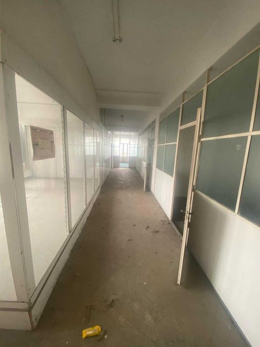 Spațiu comercial 200 – 550 mp Complex 2 Cocoși Constanța | Acces dublu