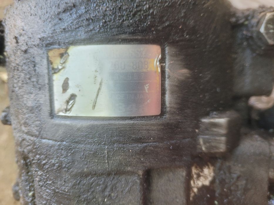 Компрессор кондиционера ауди а6 2.8