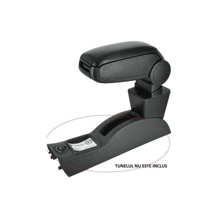 Cotiera auto comptibila DACIA Logan I 2004-2012