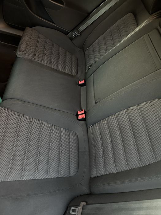 Passat B6 10/2010 euro 5