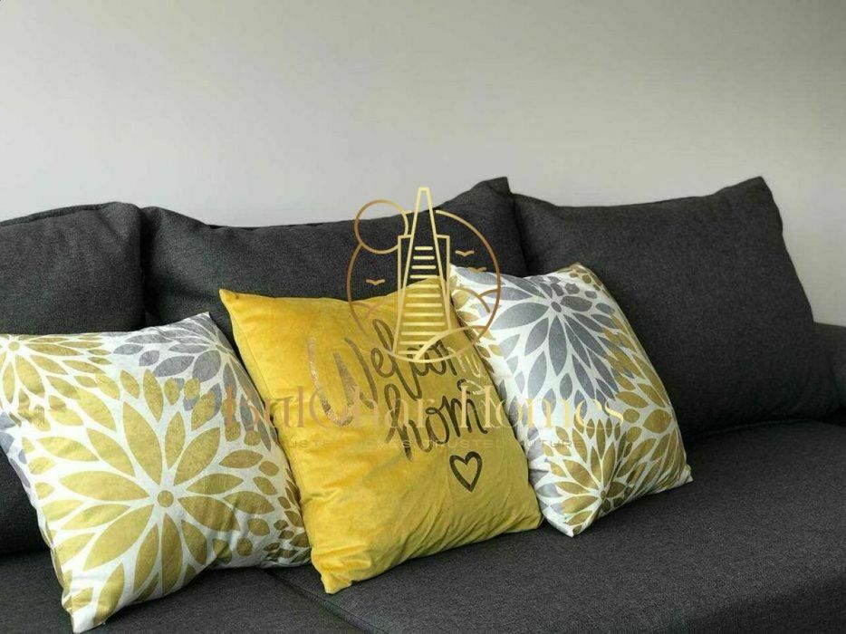 Дава се под наем Двустаен апартамент в Варна, Младост 1 - 70 кв.м за 488.58 € - Снимка #6