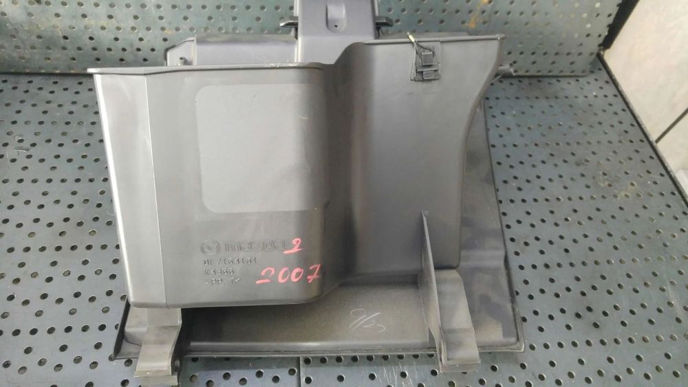 Torpedou mazda 2 de dh df7164161