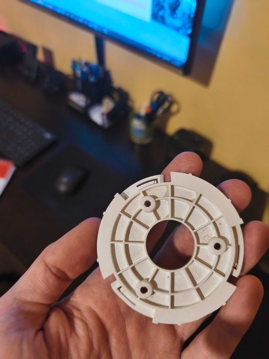 IP камера Hikvision 2CD2141G1-IDW1 4MPx H.265 WiFi и вграден микрофон