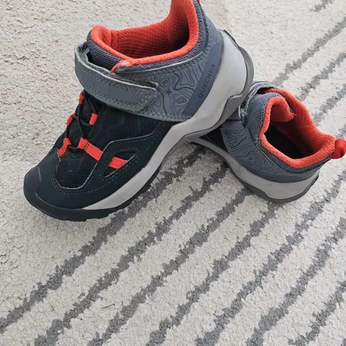 Pantofi sport outdoor mărime 29