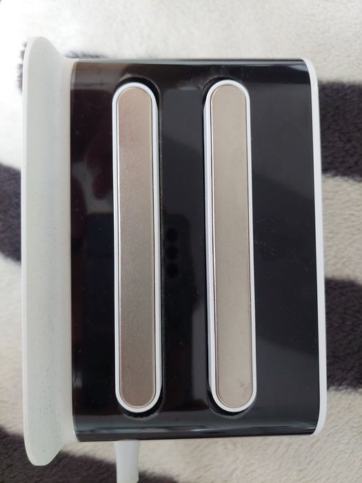 Робот xiomi 2в1 с моп