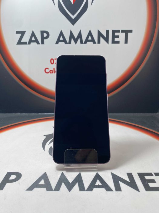 Zap Amanet Vitan - Samsung S23 - Pink - 128Gb