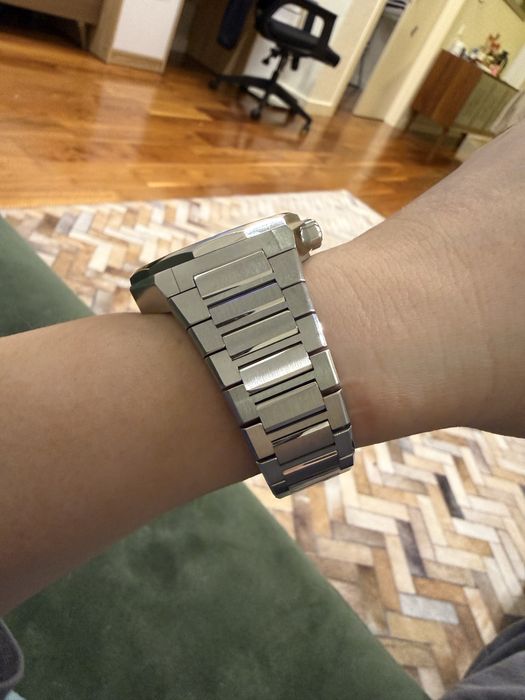 Zenith Defy Skyline 40 mm