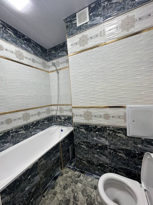 Shayxontohur Ganga yaqinida kvartira Chorsuv metro yaqin