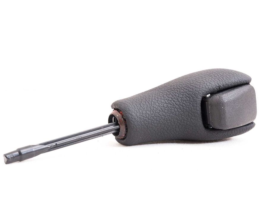 топка за скоростен лост за БМВ автоматик кожена BMW E46 E39 E60 E61