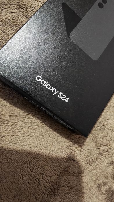 Samsung S24 -калъфи и протектори