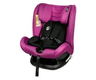 Scaun auto Riola cu isofix buf boof purple 0/36 kg