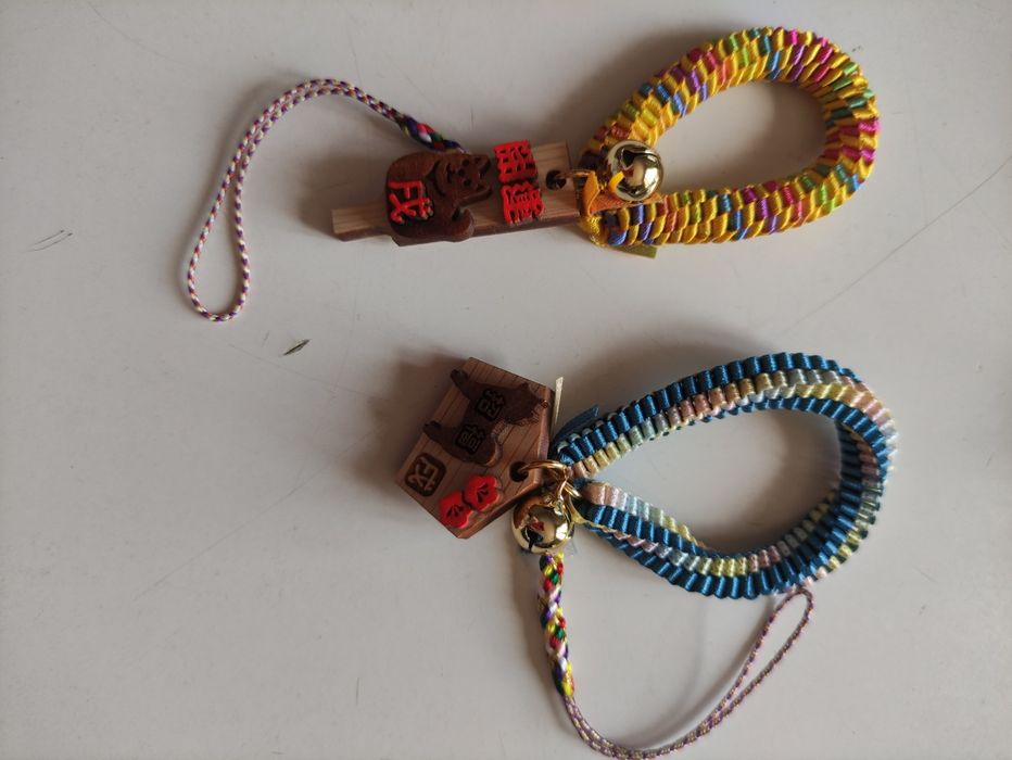 Японски зодиакални фигурки