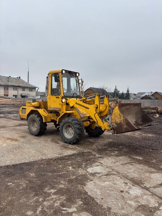 Vand Vola Zettelmeyer 801