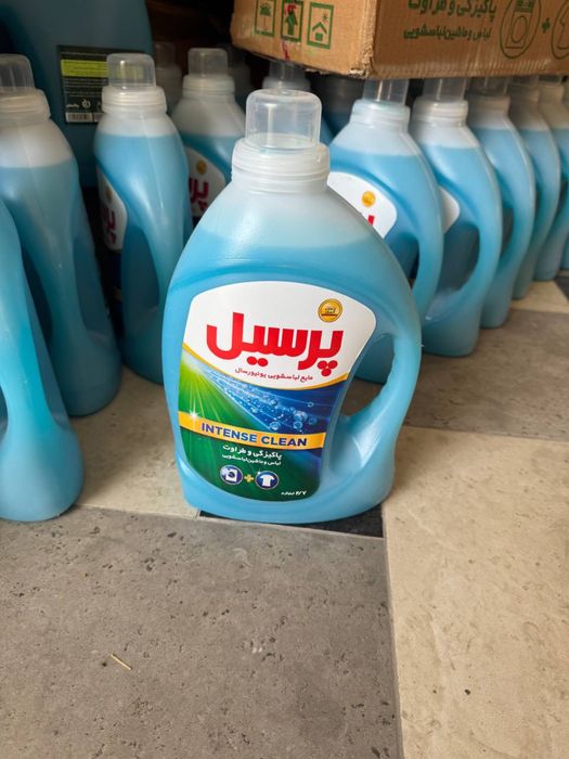 Persil — kir yuvish GEL OPTOM va Donaga