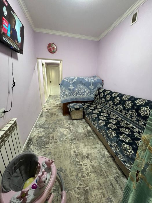 3/2/4 Спутник 4 , можно под Ипотеку