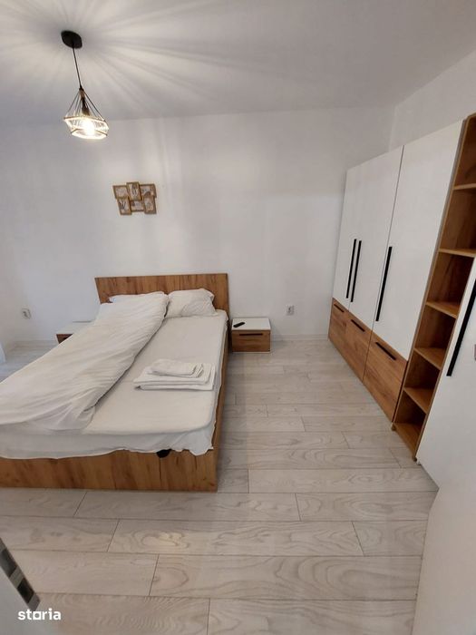 Calea Baciului - Strada Stelelor - Prima închiriere - Ap 2 camere