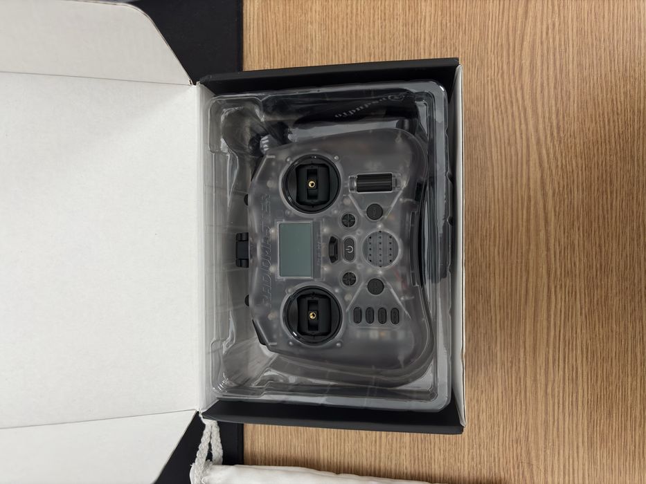 Radiomaster Pocket ELRS LBT