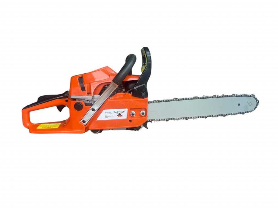 Бензинов верижен трион 4,6kW