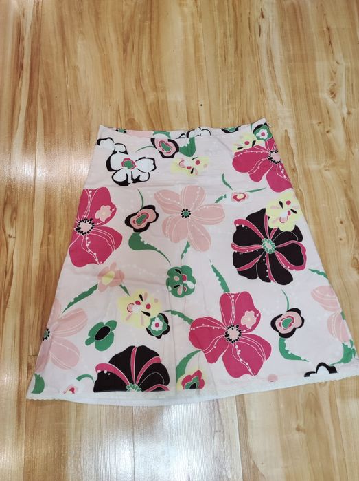 Юбки летнии для девушки