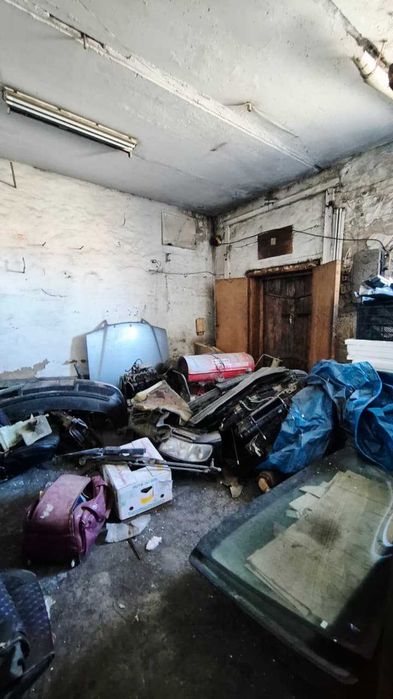 Продам СТО по ул. Универсальной