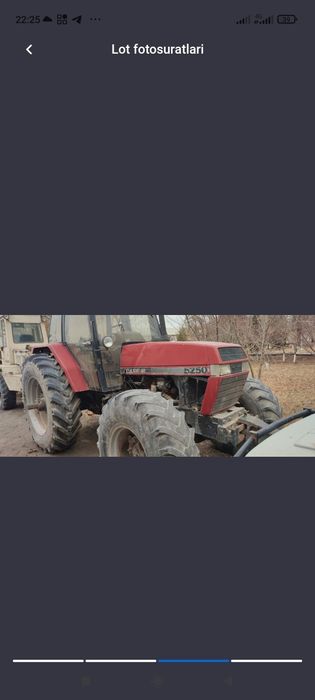 CEES magnum sotiladi