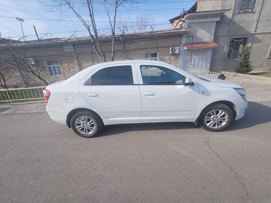 Kobalt 2024 yil okyabr