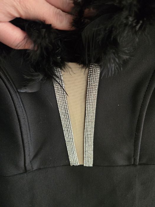 Уникална Официална Рокля