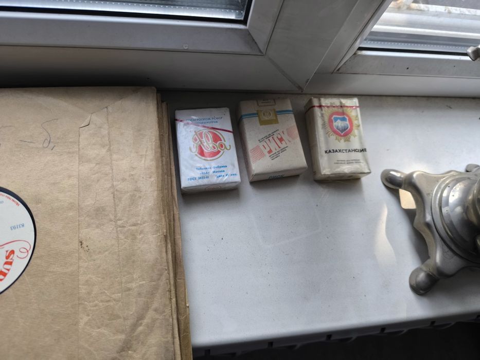 Продам антиквариат из СССР