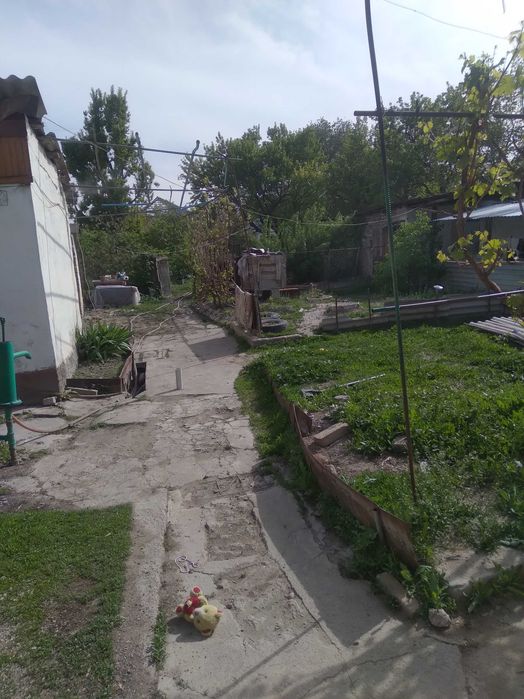 Продается дом за линией