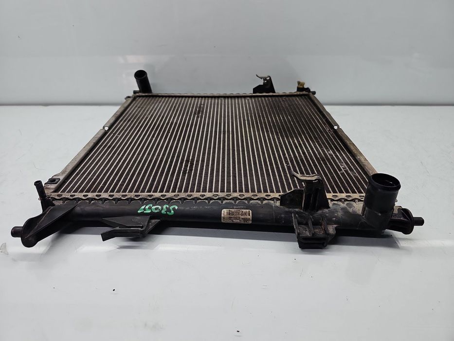 Radiator apa Hyundai i30 (FD) [Fabr 2007-2012] 25310-1H600 1.6 CRDI D4