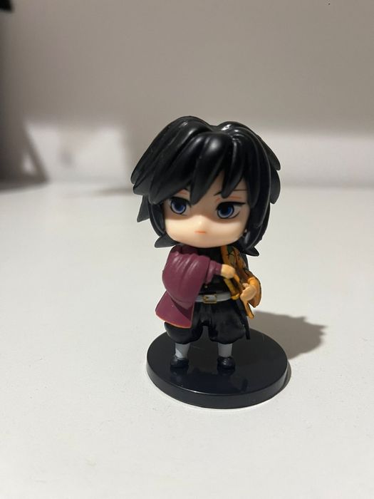 Gyu from Damon Slayer