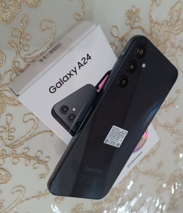 Samsung Srochna Sotiladi