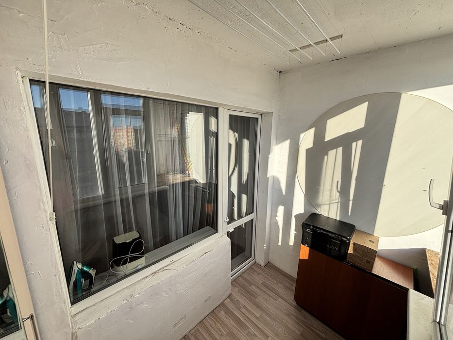 Продам 3-ком квартиру