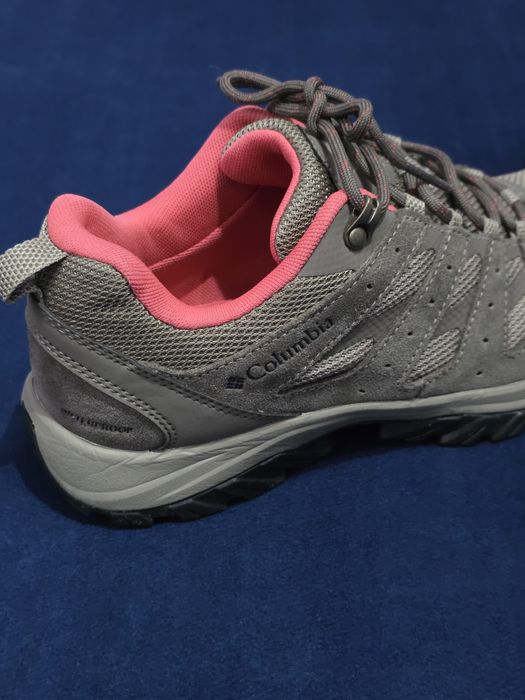 Ghete columbia mărimea 39