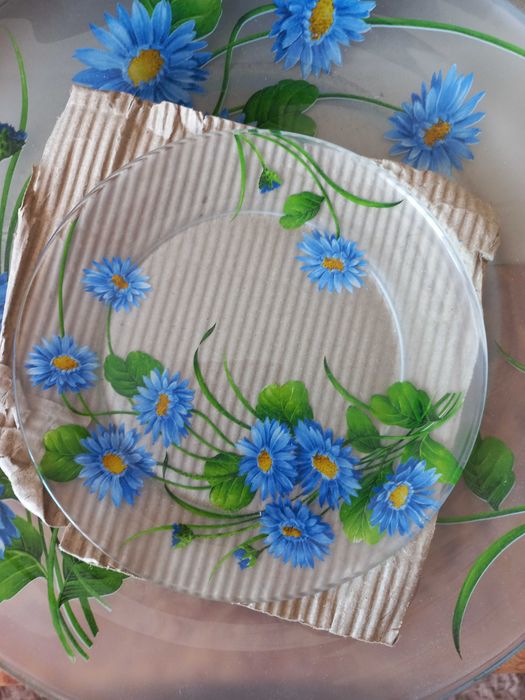 Набор новый в упаковке